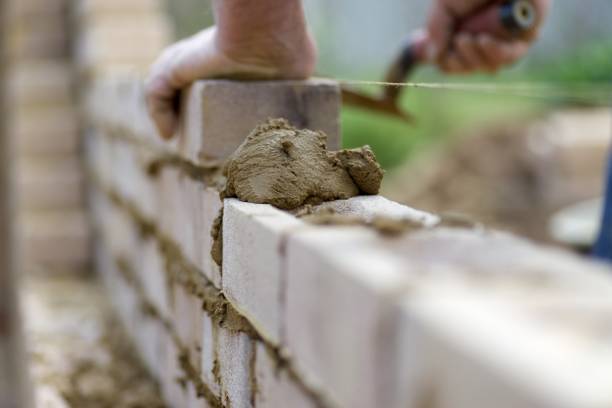 Best Concrete Demolition Services in El Cerrito, CA