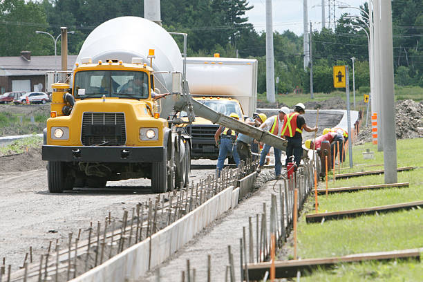  El Cerrito, CA Concrete contractor Pros