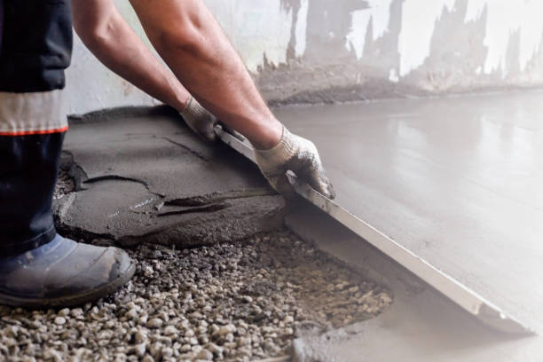 Best Concrete Demolition Services in El Cerrito, CA